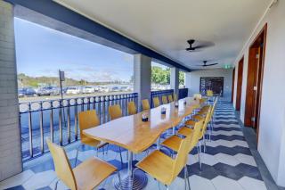 Lakes and Ocean Hotel Forster - Forster - 4