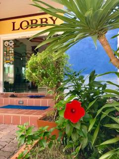 Lake Terrace Resort - 3