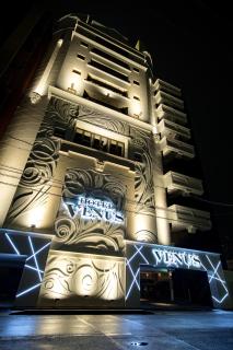 Hotel Venus Neo - Nagoya - 0
