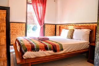 Padangbai Beach Homestay - Padangbai - 6