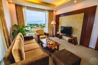Mondial Hotel Hue - Hue - 1