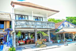 Padangbai Beach Homestay - Padangbai - 8