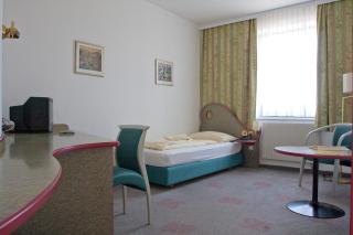 Seminarhotel Göttlesbrunn - Göttlesbrunn - 2