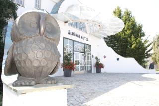 Seminarhotel Göttlesbrunn - Göttlesbrunn - 3