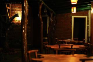 Indi Rose Garden - 2