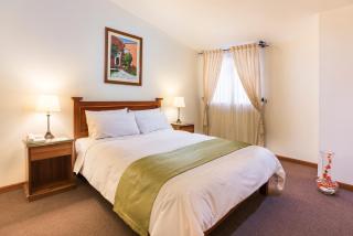 Natura Inn Hotel - Arequipa - 1