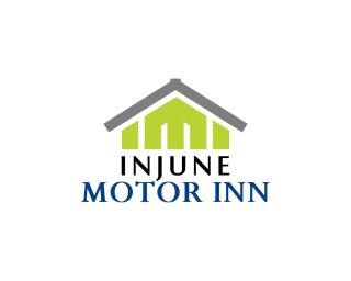 Injune Motor Inn - 1