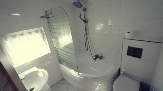 Apartamenty na pięterku - Mielno - 4