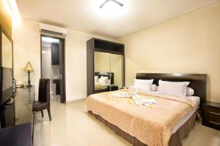 InKuta Residence and Villa - Seminyak - 3