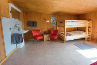 Gästehaus Alpina in Fanas - Fanas - 1