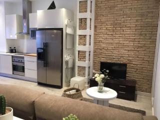 Domus Valencia Apartamentos Loft zona Pechina - Valencia - 4