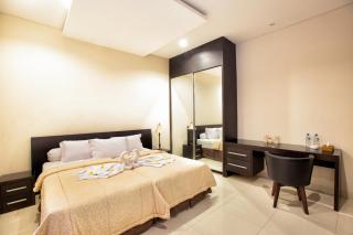 InKuta Residence and Villa - Seminyak - 4