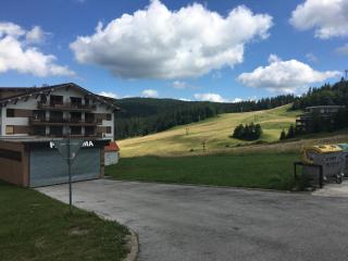 Apartmán Donovaly, Panorama - 4