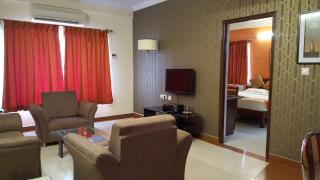 Maple Suites - Bangalore - 7