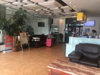 Goldmet Inn Beojing Capital Airport Xinguozhan - 4