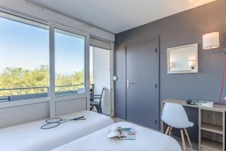 Village Vacances Azureva Anglet - Anglet - 4