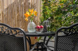 Shtarkman Erna Boutique Hotel Nahariya - 1