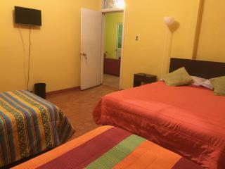 Hostal Tricontinental - Valparaíso - 7