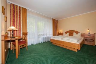 Gästehaus Lärchenhang - Mittenwald - 5