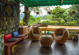Lavasa Luxury Deck Apartment - Lavasa - 9