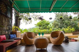 Lavasa Luxury Deck Apartment - Lavasa - 0