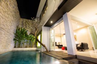 InKuta Residence and Villa - Seminyak - 9