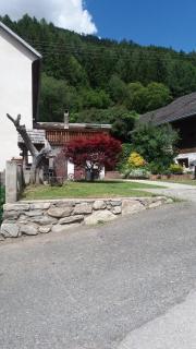 Ferienwohnung am Bauernhof Zechner Heidi - 8
