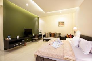 InKuta Residence and Villa - Seminyak - 5