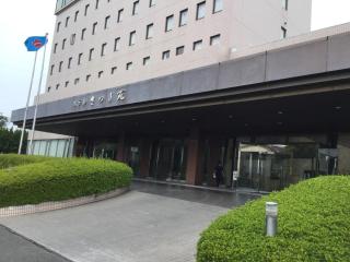 Hotel Satsukien - Kanoya - 4