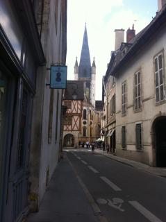 Le Nid De La Chouette - Dijon - 0