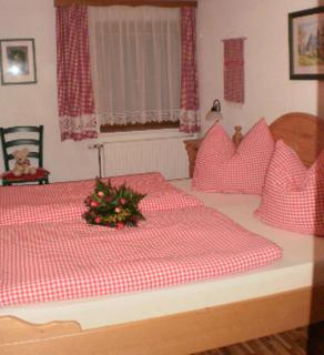Auszeit am Ziegenhof nur für Erwachsene - Schlierbach - 3