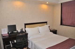 Holiday Inn Express Qingdao Shibei by IHG - 3
