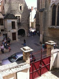 Le Nid De La Chouette - Dijon - 9