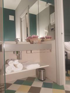 B&B Villa Sant'Angelo - Marina di Ginosa - 1