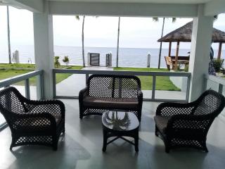 Sergi's Resort and Hotel - 2