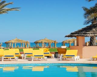 Vincci Safira Palms - Sangho - 4