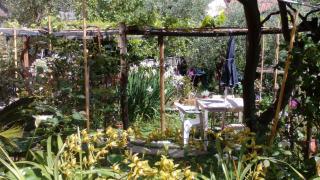 I Tetti Sul Mare - Tellaro - 8