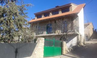 Casa Rural Chulilla - Villarroya de los Pinares - 9
