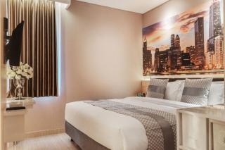 Grand Viveana - Bandung - 5