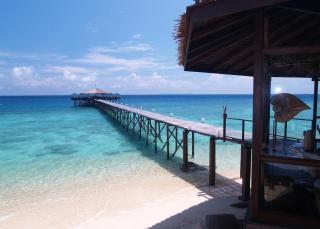 Japamala Resort by Samadhi Age 12 and Above Only - Isola di Tioman - 9