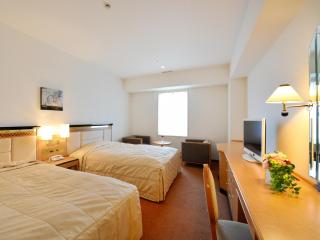 Hotel Crown Palais Kobe - Kobe - 1