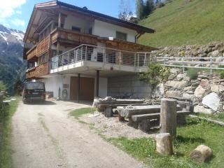 Plattnerhof - Fundres - 8
