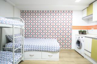 Zaza Backpackers hostel - Seul - 5