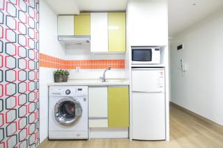 Zaza Backpackers hostel - Seul - 1