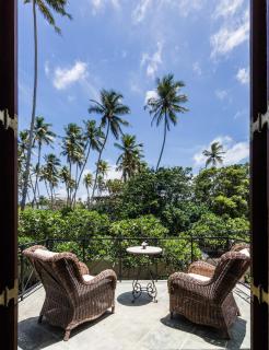Nyne Hotels The Muse, Bentota - Bentota - 5