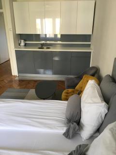 Apartment Silver Pedestrian Zone - 9