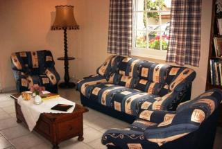 Chambres d'hôtes Chez Dany - 7