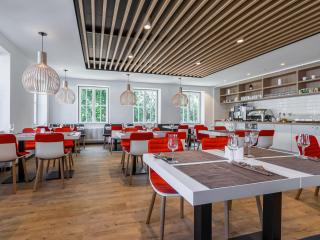 Serways Hotel Siegburg West - Siegburg - 2