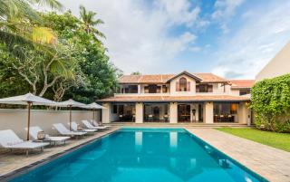 Nyne Hotels The Muse, Bentota - Bentota - 0