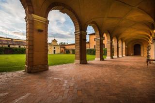 Palazzo Barbò - Pumenengo - 7